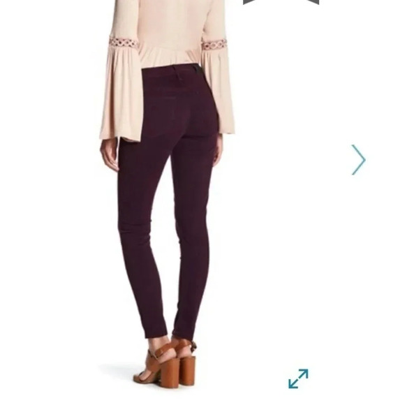 Lucky Brand legging jeans - Picture 6 of 16